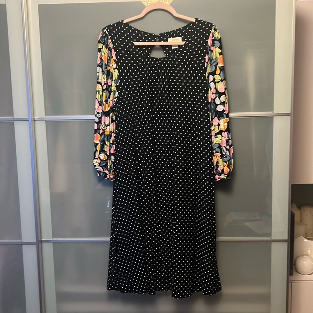 Maeve dress size large
